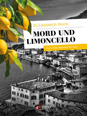 cover image of Mord und Limoncello